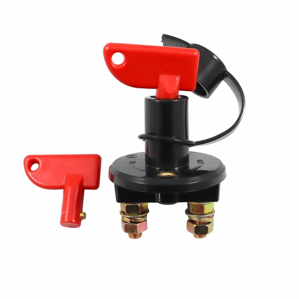 Chave Geral Asllan Automotiva 200A - Cód.1064