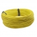 Cabo Flex. Automotivo 2.50mm Amarelo - Cód.9588