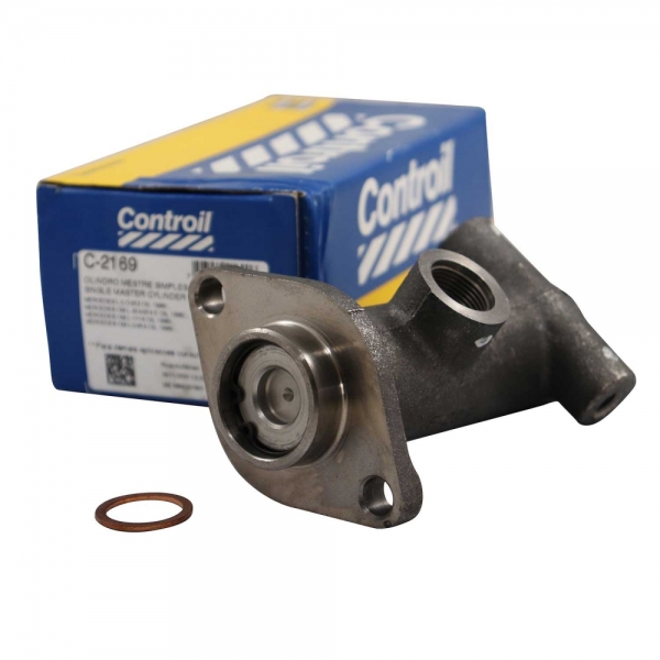 Cilindro Mestre Controil C2169 Mercedes 912, 914 - Cód.8168