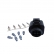 Conector Elétrico 6 Vias ETE6783 Borboleta VW Up - Cód.6007