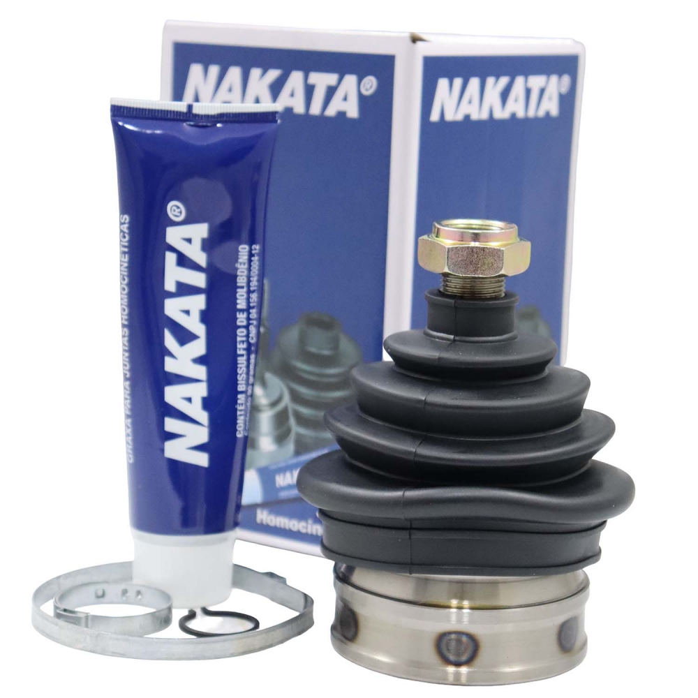 Junta Fixa Nakata NJH25-129 VW Voyage 1.5 - Cód.14083