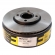 Kit Disco de Freio BD5212 Diant. Ford Ecosport - Cód.3742