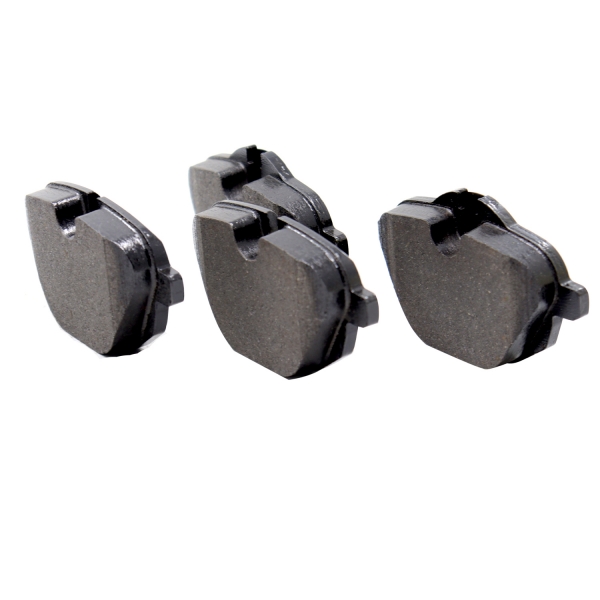 Pastilha de Freio Tras. Textar 2456101 BMW X4 - Cód.10868