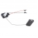 Sensor de Nível NTK FLN2-N005 Ford Ka 1.0 12V - Cód.11013