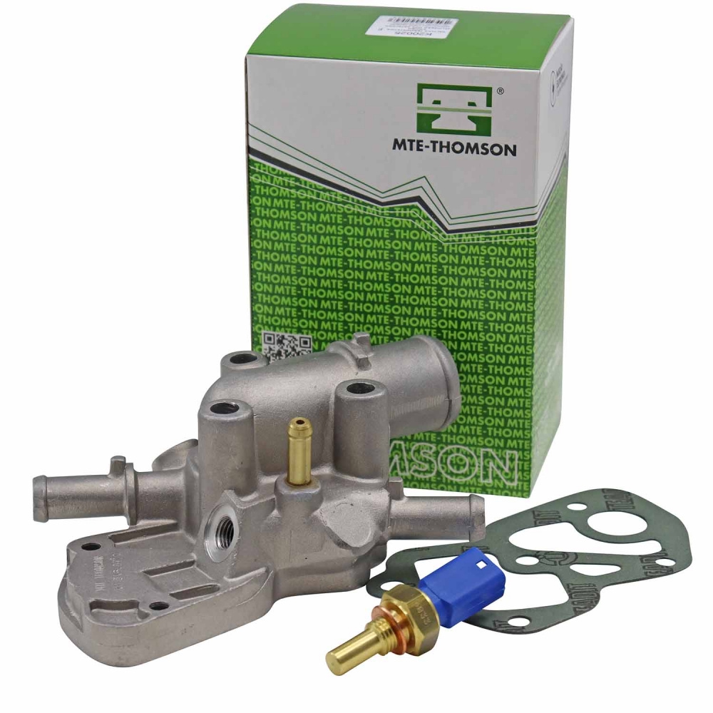 Kit Válvula Termostática MTE-20025 Fiat Palio - Cód.9361