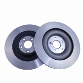 Kit Disco de Freio BD6750 Tras. Jaguar F-Type - Cód.6352