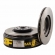 Kit Disco de Freio BD7292 Diant. Volvo S60, V60 - Cód.8896