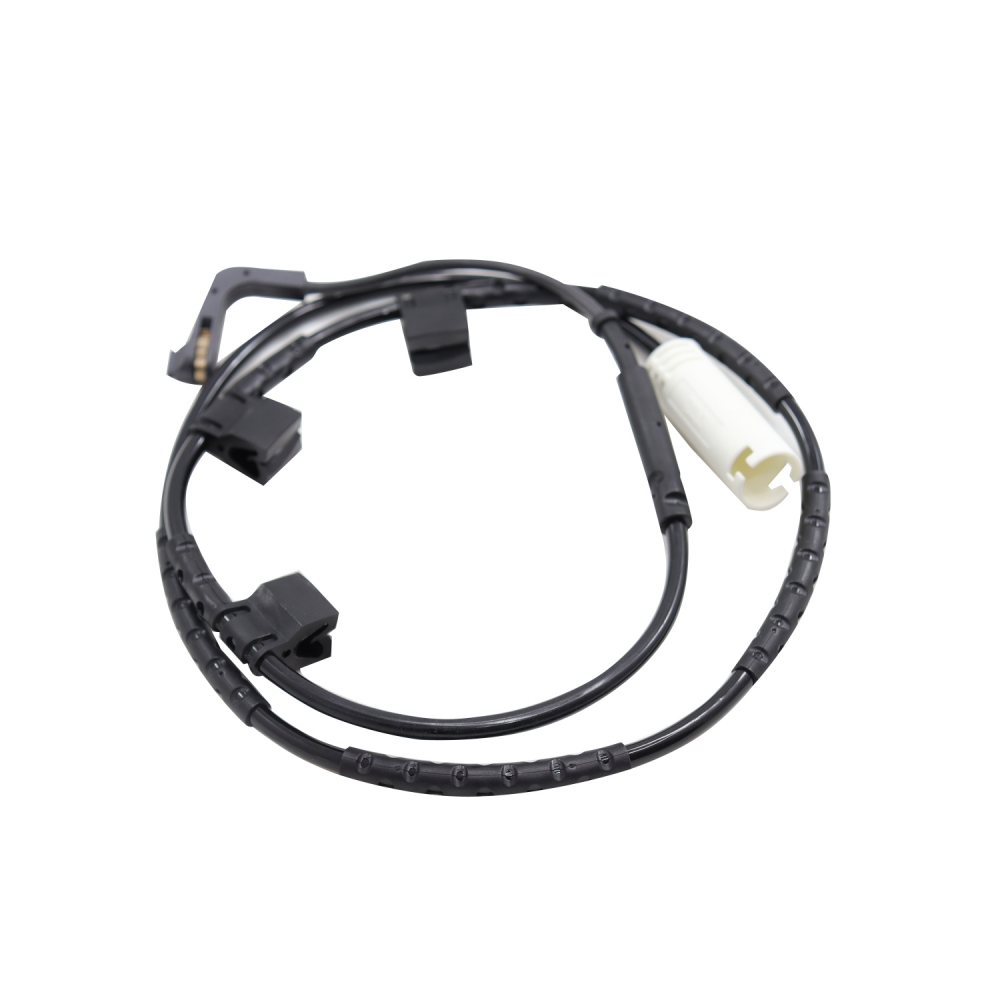 Sensor de Pastilha Textar 98036300 Mini Cooper - Cód.10382