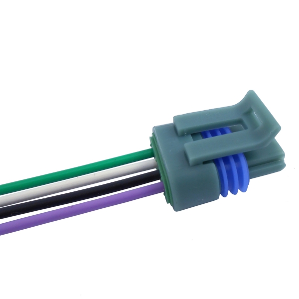 Chicote da Bobina de Ignição ETE5106 GM - Cód.5772