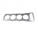 Junta de Cabeçote Elring 353.940 L200 Triton 3.2 - Cód.10440