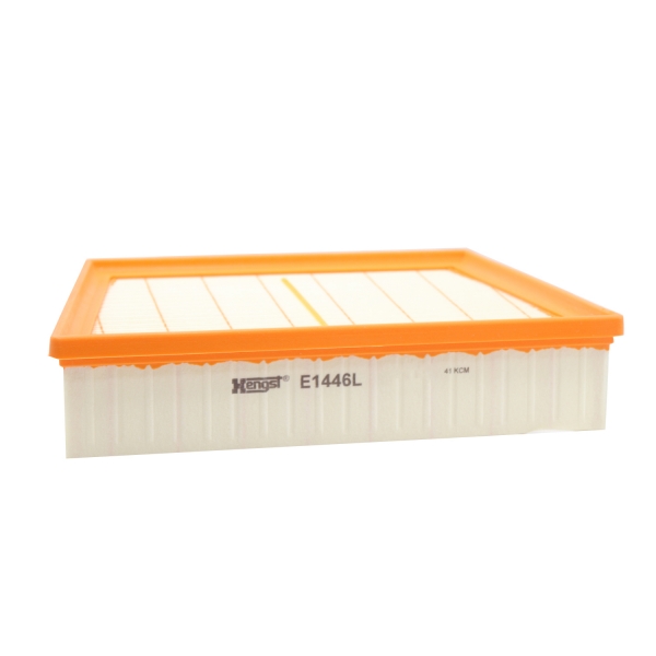 Filtro de Ar Hengst E1446L Land Rover Evoque - Cód.10278