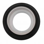 Retentor Dianteiro Elring 155.560 Audi A1, A3 TFSi -Cód.5128