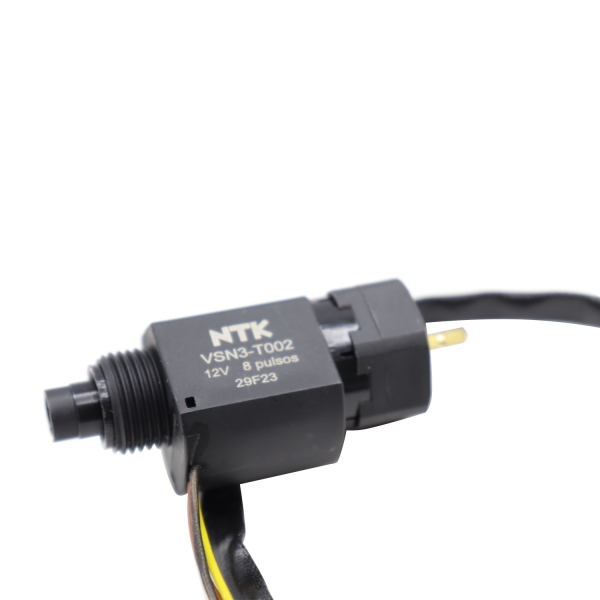 Sensor de Velocidade NTK VSN3-T002 Ford Fiesta - Cód.11155