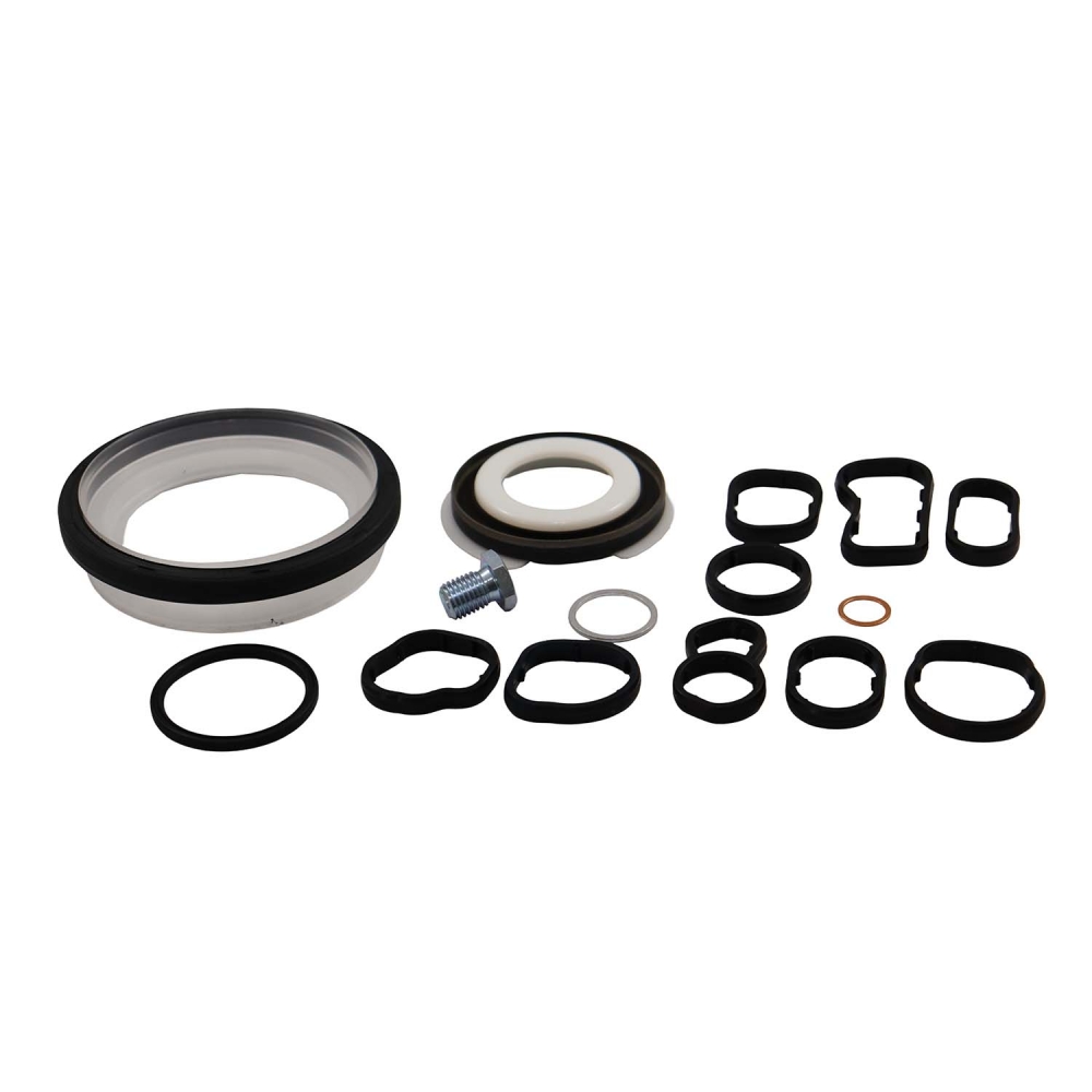 Jg de Junta Inferior Elring 794.700 BMW X3 - Cód.13101