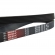 Correia Micro-V Gates 6PK1750 Chery Tiggo 8 - Cód.13657