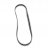 Correia Micro-V Gates 4PK1038 Ford Ranger 2.8 - Cód.10358