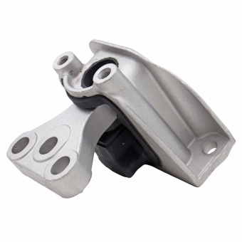 Coxim Motor Lado Esquerdo Prime 2004 Honda Civic - Cód.12393
