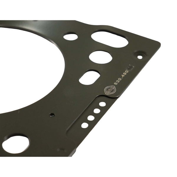 Junta Cabeçote Elring 530.490 Toyota Hilux 2.8 - Cód.14623