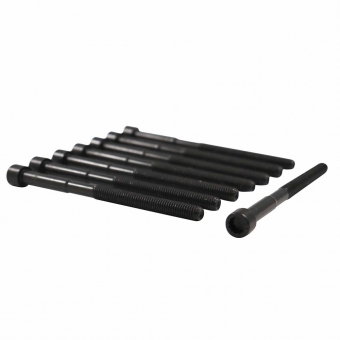 Parafuso de Cabeçote Elring B89.230 HB20 1.0 12V - Cód.9047