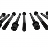 Prisioneiro de Cabeçote Forjado M10 para VW Golf - Cód.2521