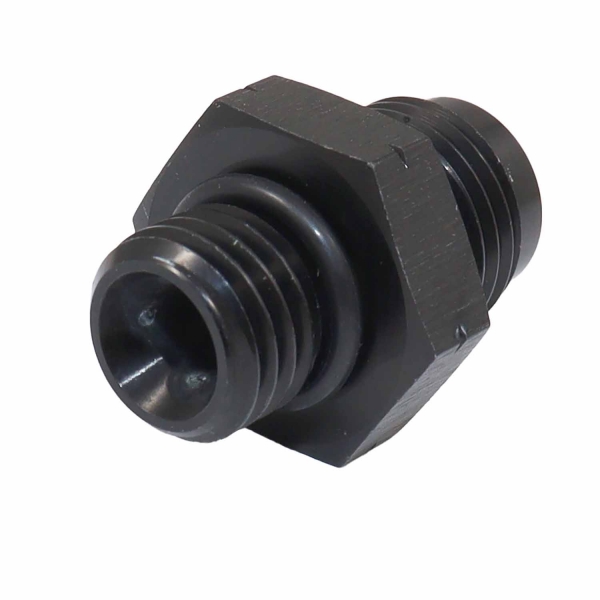 Niple Adaptador M12 x 6AN - Cód.7453