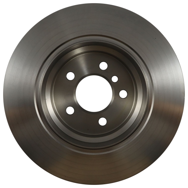 Kit Disco de Freio BD6849 Tras. BMW X5 - Cód.7708