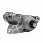 Motor Partida Euro 20544 VW Polo, Fox 1.0 e 1.6  - Cód.9319