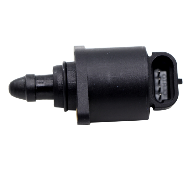 Atuador Marcha Lenta Delphi CV10209 Zetec Rocam - Cód.10839