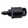 Atuador Marcha Lenta Delphi CV10209 Zetec Rocam - Cód.10839
