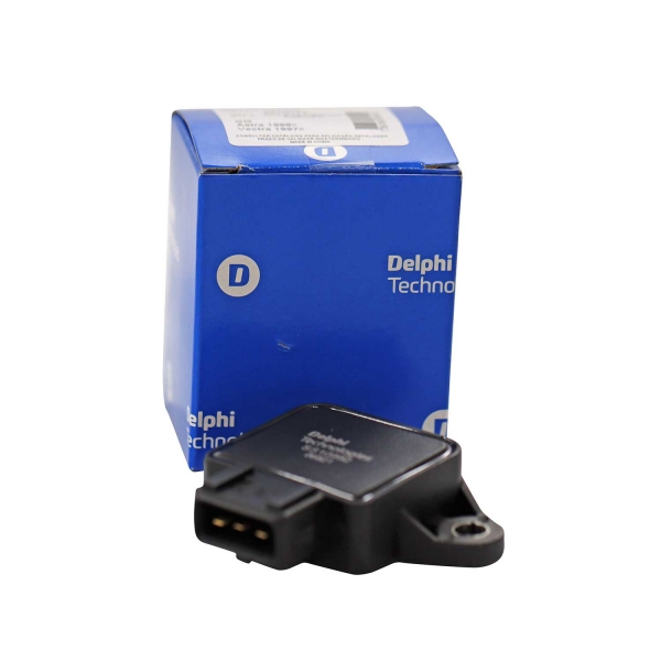 Sensor TPS Delphi SS10992 Astra, Calibra, Vectra - Cód.8527