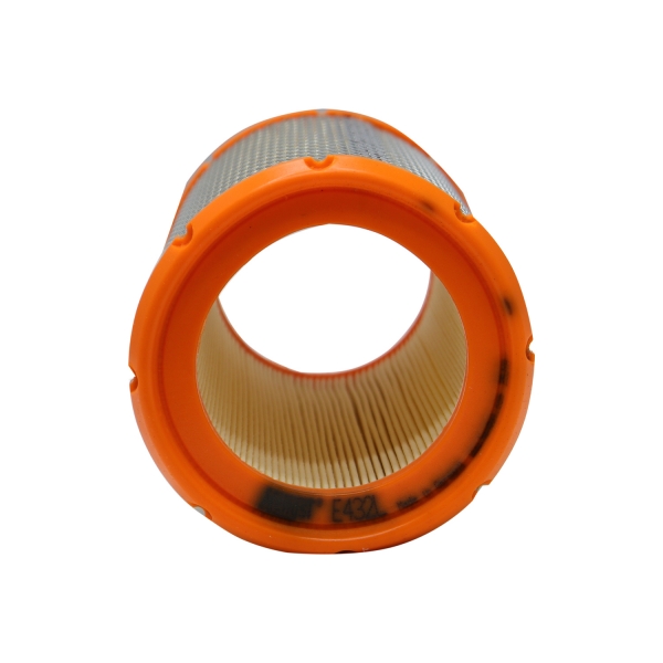 Filtro de Ar Hengst E432L Clio, Kangoo, Twingo - Cód.9990