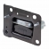 Coxim do Motor L.E Prime 5005 Peugeot 207 - Cód.12439