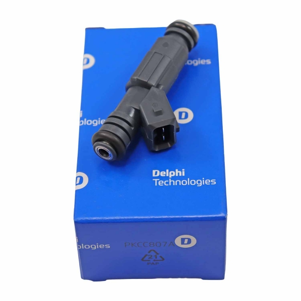 Bico Injetor Delphi FJ10782 GM S10 2.2 e 2.4 - Cód.12558