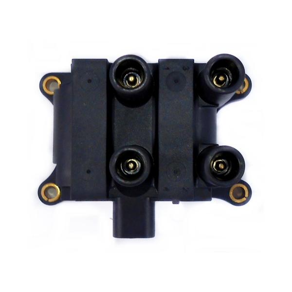 Bobina de Ignição NGK U2100 Ford Ecosport, Fiesta - Cód.5593