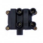 Bobina de Ignição NGK U2100 Ford Ecosport, Fiesta - Cód.5593