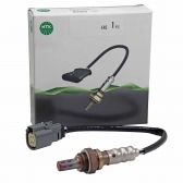 Sonda Lambda NTK OZA723-EE61 Ford Ranger 2.5 16V - Cód.3093