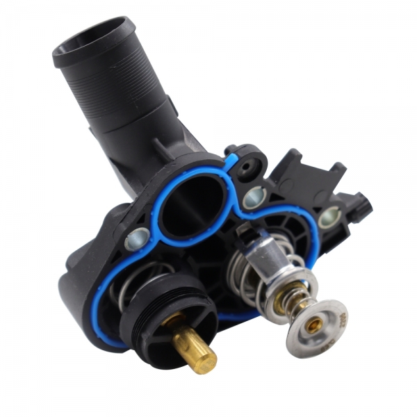 Válvula Termostática MTE VT584.83 C3, 208 1.2 12V -Cód.10328