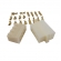 Conector Elétrico 8 Vias ETE7508 - Cód.6659