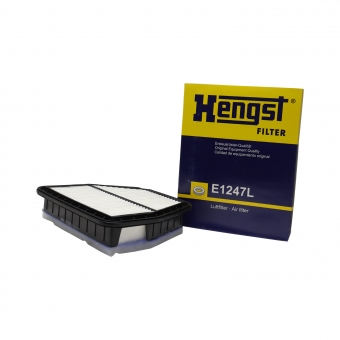 Filtro de Ar Hengst E1247L GM Captiva - Cód.9798