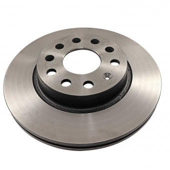 Kit Disco de Freio BD5614 Diant. VW Jetta 2.0 - Cód.4314