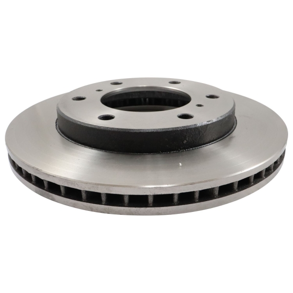 Kit Disco de Freio BD7116 Diant. Pajero Full - Cód.7732