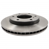 Kit Disco de Freio BD7116 Diant. Pajero Full - Cód.7732