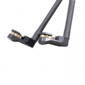 Sensor de Pastilha Textar 98049300 Audi A8 4.2 - Cód.10432