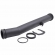 Tubo da Bomba d\\\'agua Wisa 7009 VW Fox, Golf - Cód.10092