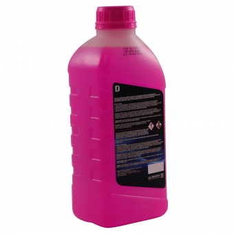 Aditivo  Delphi Orgânico Diluído Rosa RL10012 - Cód.8481