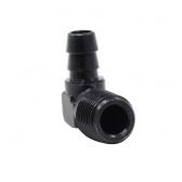 Niple Cotovelo 3/8NPT x 3/8\\\