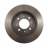 Kit Disco de Freio BD5020 Tras. Cerato 2.0 - Cód.6987