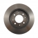 Kit Disco de Freio BD5020 Tras. Cerato 2.0 - Cód.6987