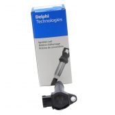 Bobina Delphi GN10519 Mitsubishi ASX, Lancer - Cód.10932