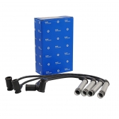 Cabo de Ignição Delphi XS10637 Ford Ka, Fiesta - Cód.8476